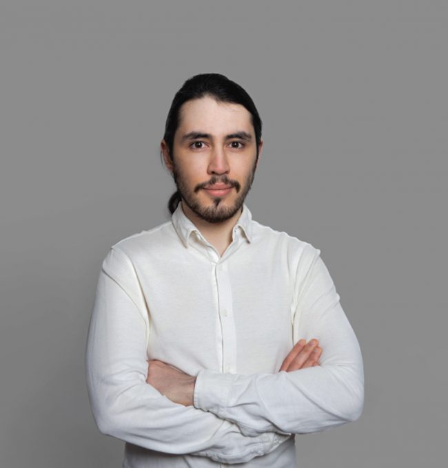 During his studies at the School of Electrical Engineering at the University of Belgrade, Nikita received numerous awards and scholarships for his academic achievements including: Student Stipend from the Ministry of Education and Stipend for Exceptionally Gifted Students from the Ministry of Education. His Bachelor’s thesis focused on state estimation and sensor fusion algorithms. Before joining our team as a full-time employee, Nikita completed a successful internship at Roumtech, during which he developed estimation and control algorithms for an unmanned aerial vehicle. We’re glad to have you on board!