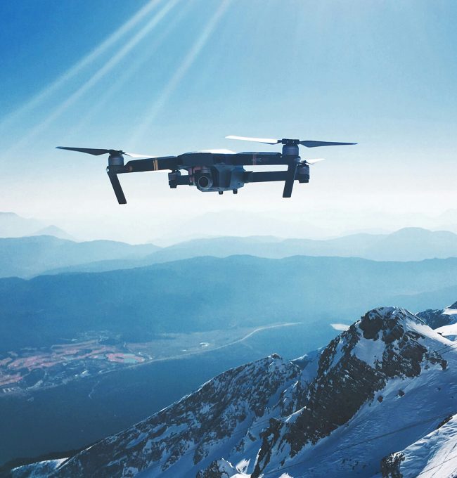 Roumtech is leveraging state-of-the-art machine learning technologies to enhance its adaptive linear controllers for UAV flight control.